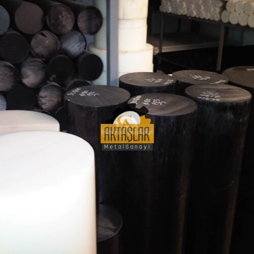 POLIPOM DELRIN ÇUBUK