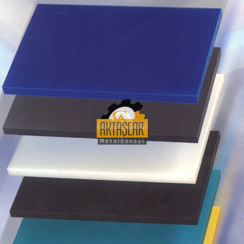 POLIPOM DELRIN LEVHA