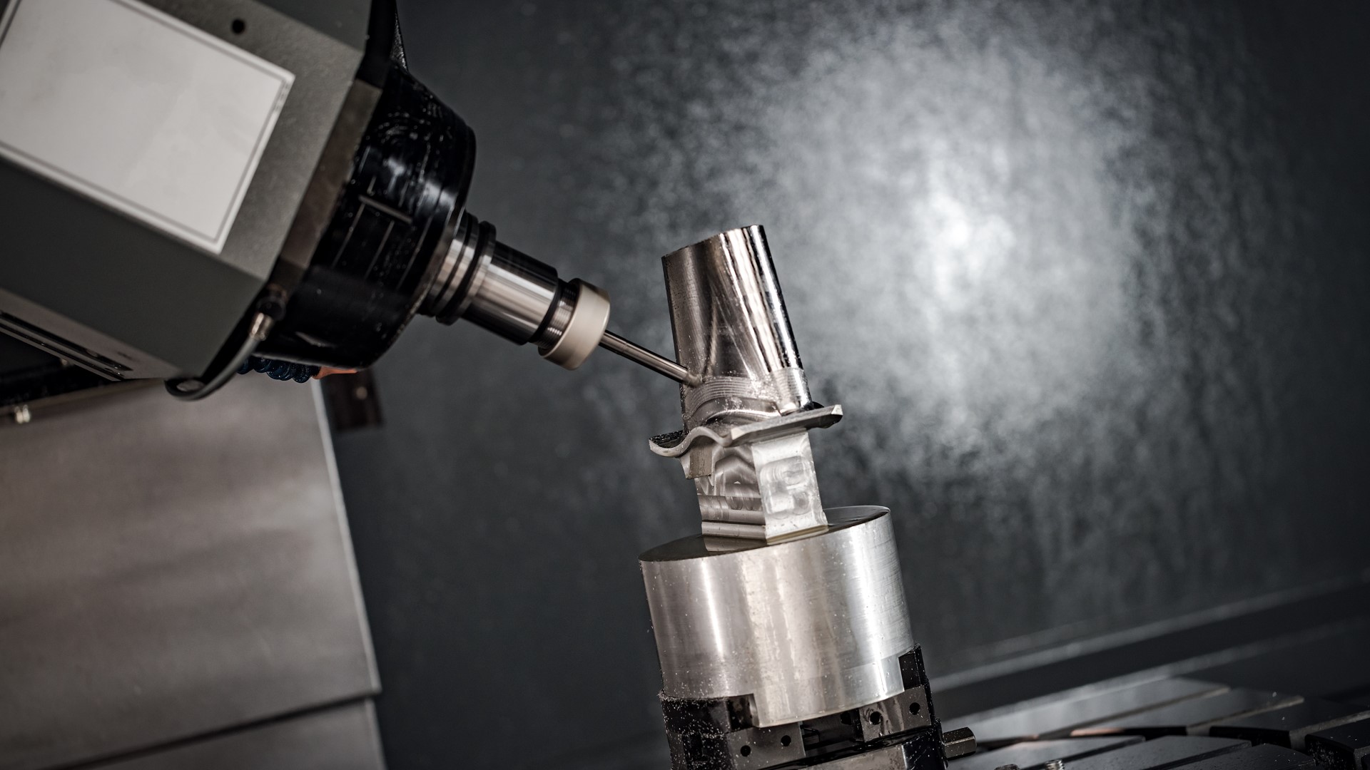 CNC FREZE VE <BR> TORNA FASON İMALAT