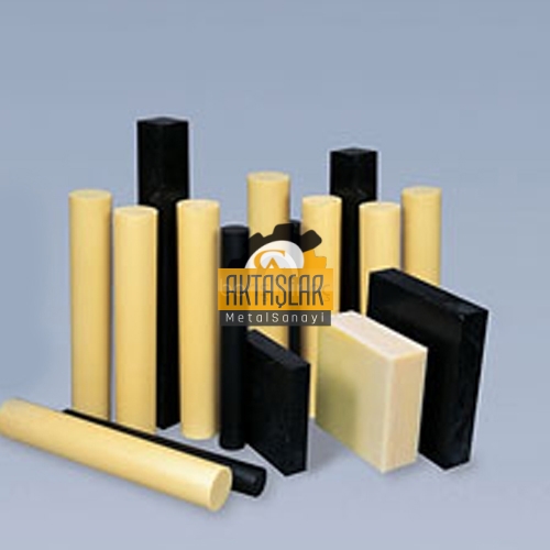 CAST POLIAMID ÇUBUK