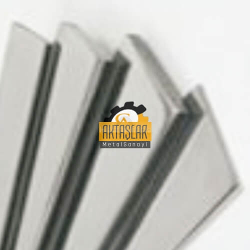 PASLANMAZ ÇELİK LAMA