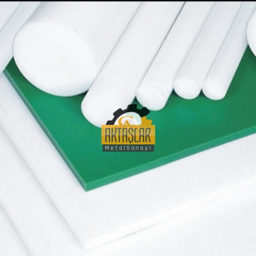 PE / POLIETELIN ÇUBUK