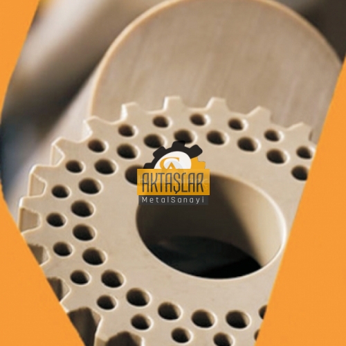 PEEK / POLIETERERETERKETON